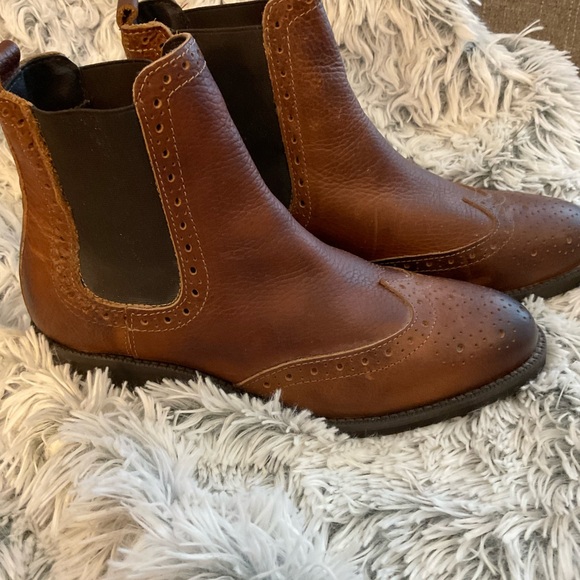 Women’s boots - Picture 2 of 4